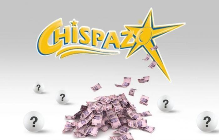 Sind Sie der glückliche Gewinner eines der Chispazo-Gewinnspiele?