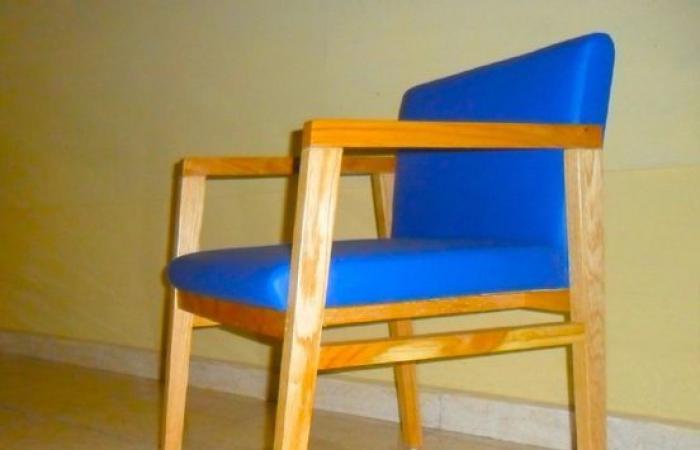 Ludema Furniture kommt den Gesundheits- und Bildungszentren von Las Tunas zugute