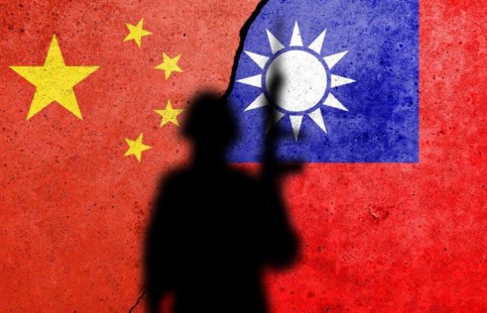 Chinas Verteidigungsministerium warnt davor, dass „Taiwan-Separatisten“ zur Selbstzerstörung bestimmt sind