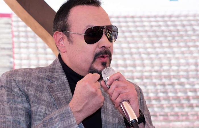 Pepe Aguilars Aussage zu den Gräueltaten, die gegen seine Tochter und Christian Nodal begangen werden