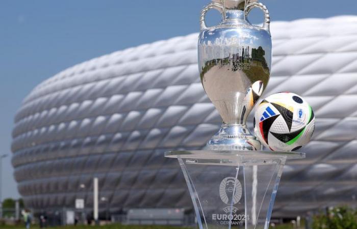 Leitfaden zur Euro 2024: Termine, Austragungsorte, Mannschaften und alle Spiele | Sport