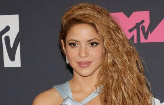 Shakira erkennt, dass die Trennung von Piqué das größte Leid ihres Lebens war
