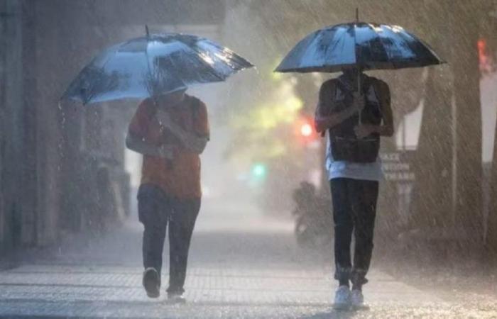 Regenfälle in Buenos Aires: Wann beginnen sie und wie lange dauern sie