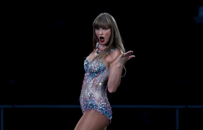 darüber, wie Taylor Swift den Nummer-eins-Hit von Charli XCX „gestohlen“ hat