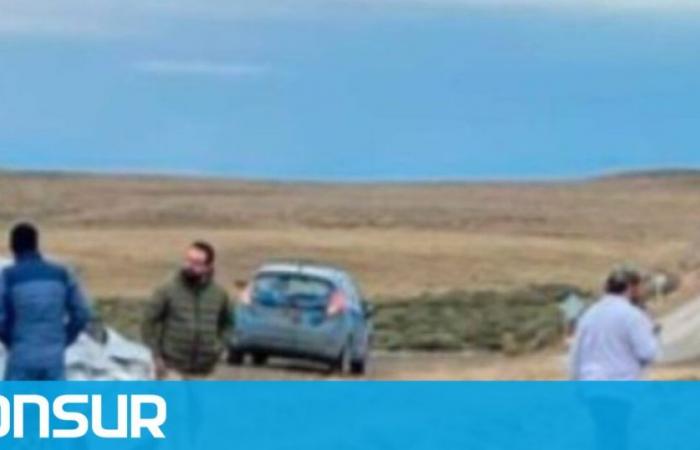 Ein Argentinier starb bei einem brutalen Unfall auf chilenischen Straßen – ADNSUR