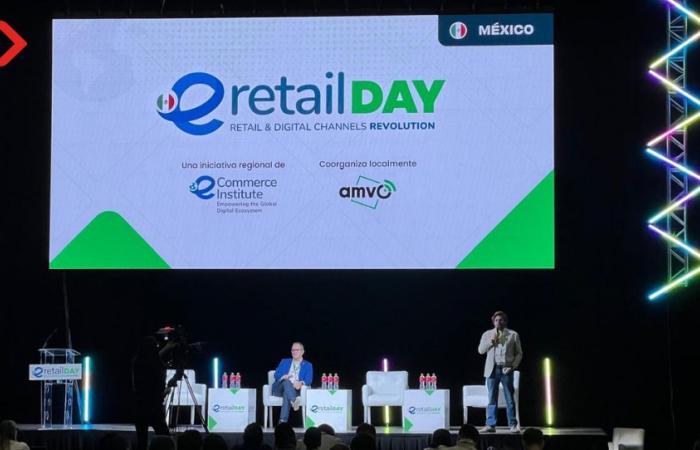 eRetail Day Latam: die bemerkenswertesten Daten für E-Commerce