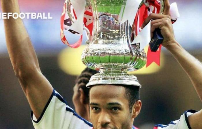 Arsenal braucht einen weiteren Thierry Henry – Könnte Gabriel Jesus dieser Rechnung noch gerecht werden?