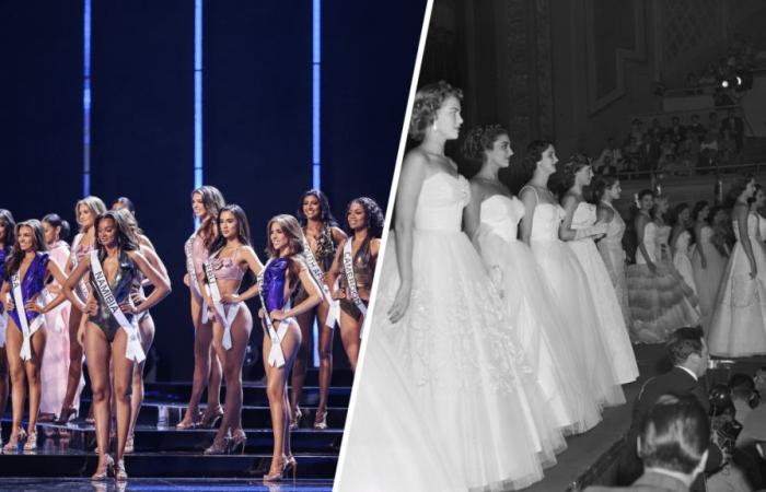 Miss Universe Cuba kehrt zurück und Hunderte Frauen wollen den Titel – Telemundo Miami (51)