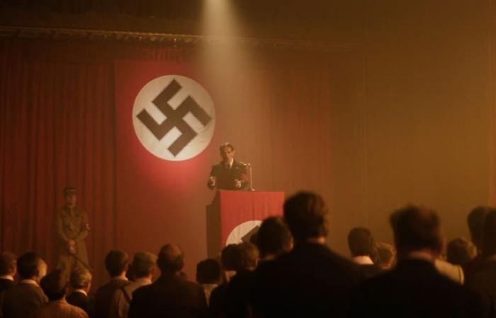 „Hitler und die Nazis“, eine Warnung an die neuen Generationen