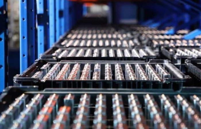 Gotion High-Tech kehrt Europa den Rücken und wird endlich seine neue Batteriefabrik in Marokko errichten