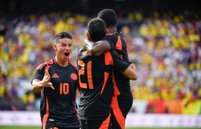 Kolumbien vs. Bolivien: Vorschau, Zeit und wo man das internationale Freundschaftsspiel heute, 15. Juni 2024, sehen kann | Kolumbien-Auswahl