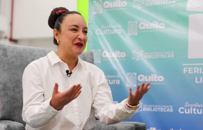 „Frauen im Ohr“, ecuadorianische Schriftstellerinnen werden durch Hörbuchprojekt sichtbar | Bücher | Unterhaltung