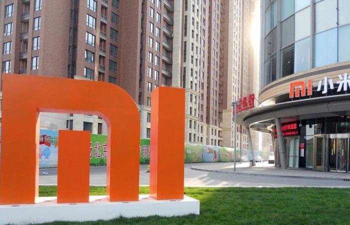 Xiaomi entlässt zwei wichtige internationale Führungskräfte wegen Korruption