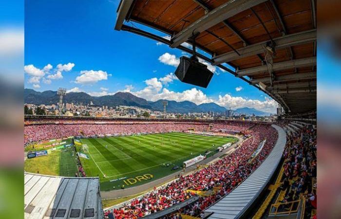 Der Ligameister steht fest: Santa Fe empfängt Bucaramanga