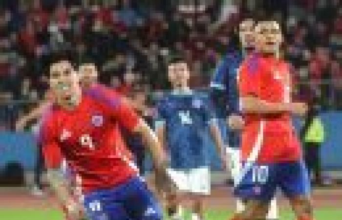 Garnero kündigte die Teilnahme Paraguays an der Copa América an