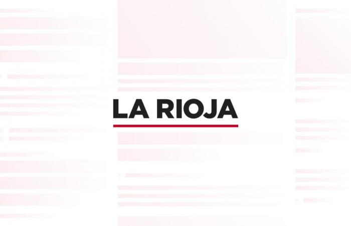 Diario La Rioja: Eine Europameisterschaft mit Stil