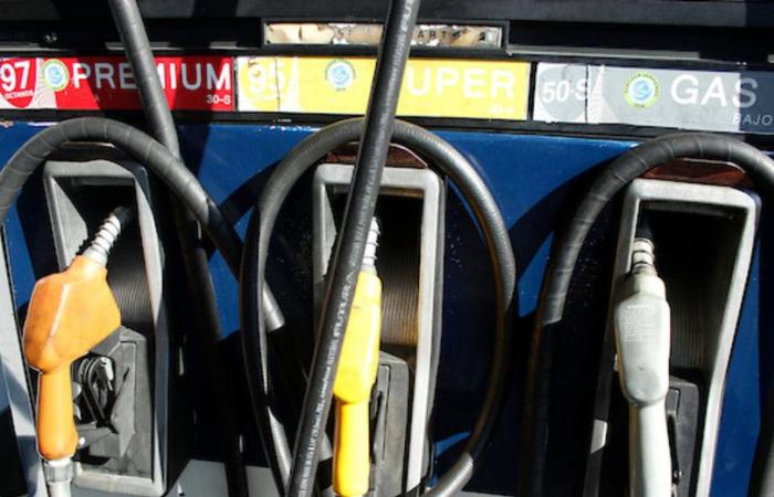 Laut Global Petrol Prices ist Uruguay das Land in Südamerika mit dem teuersten Benzin im Jahr 2024