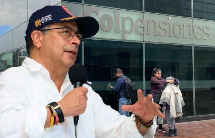 Ab diesem Datum wird die Rentenreform in Kolumbien in Kraft treten