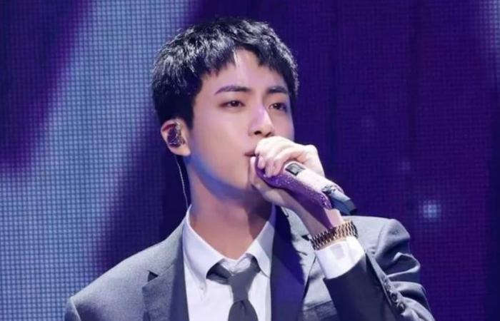 BTS: Wie war Jins Comeback nach seinem Ausscheiden aus dem Militärdienst? | ANTWORTEN