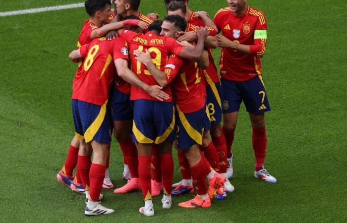 Spanien – Italien: Wann bestreitet die spanische Nationalmannschaft ihr nächstes Europapokalspiel?