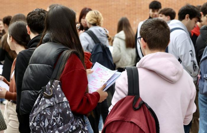 Education vergibt 1,3 Millionen in 921 Stipendien an Universitätsstudenten außerhalb von La Rioja
