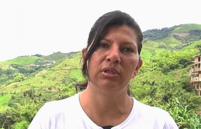 Sie genehmigten einen Aktionsplan zugunsten der Opfer in Nariño