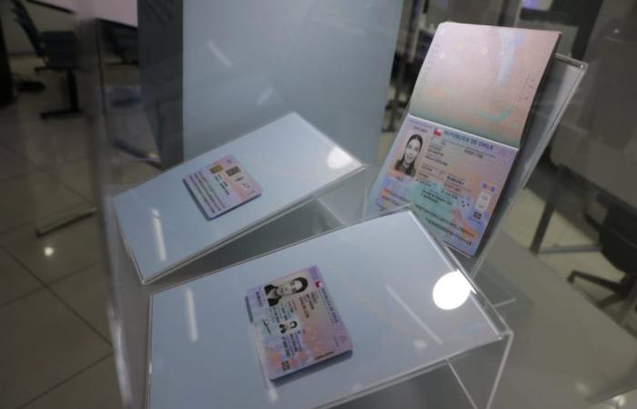 Wann wird der neue chilenische digitale Personalausweis geliefert und was passiert mit den alten Dokumenten?