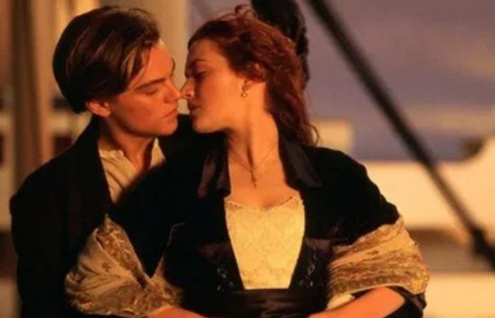 Der Grund, warum Kate Winslet behauptet, dass das Küssen von Leonardo Dicaprio in „Titanic“ eine große Folter gewesen sei