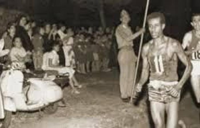 Die UdSSR zum ersten Mal an der Spitze und Bikila, die afrikanische Pionierin › Sport › Granma