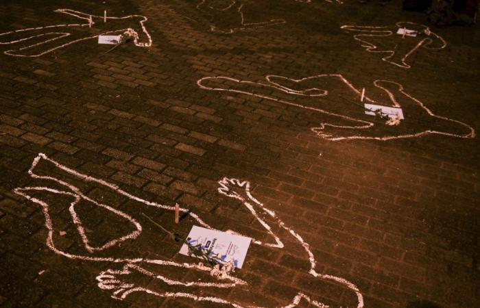 Massaker in Florida, Valle del Cauca: Drei Menschen ermordet
