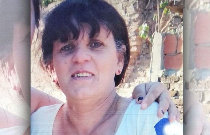 Sie fanden eine Frau aus Paraná tot