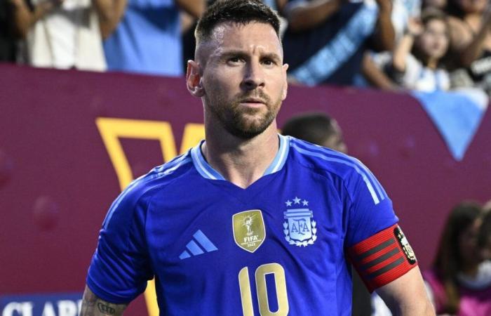Argentinien: Scaloni gibt Liste für die Copa América mit Carboni rein und Correa raus