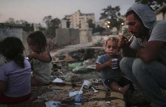 Mehr ergebnisloser Druck der Vereinten Nationen für einen Waffenstillstand in Gaza