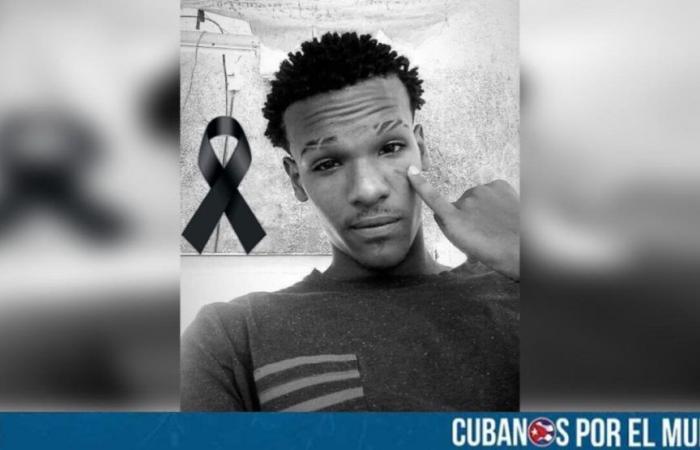 Junger Kubaner stirbt durch die Hand eines Kollegen