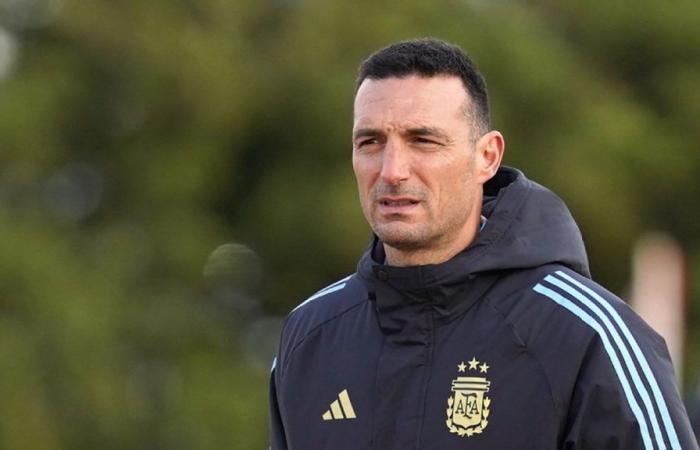 Lionel Scaloni bestätigte die Liste der 26 argentinischen Spieler für die Copa América