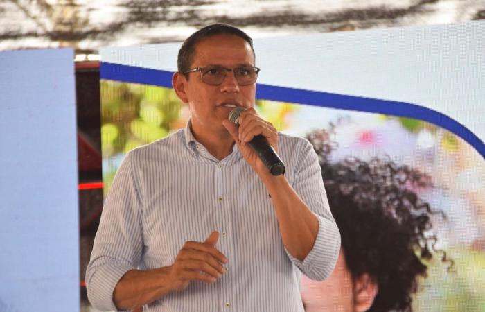 Gegen den Bürgermeister von Cúcuta wird vorläufig wegen angeblicher unregelmäßiger Wahlkampffinanzierung ermittelt