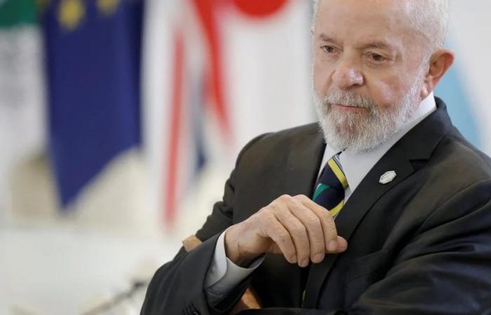 Lula versicherte, dass Brasilien bereit sei, das Abkommen zwischen Mercosur und der EU zu unterzeichnen: „Jetzt liegt das Problem bei Europa“