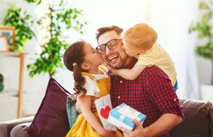 Vatertag 2024: Ursprung, Bedeutung und warum der Vatertag in den USA gefeiert wird