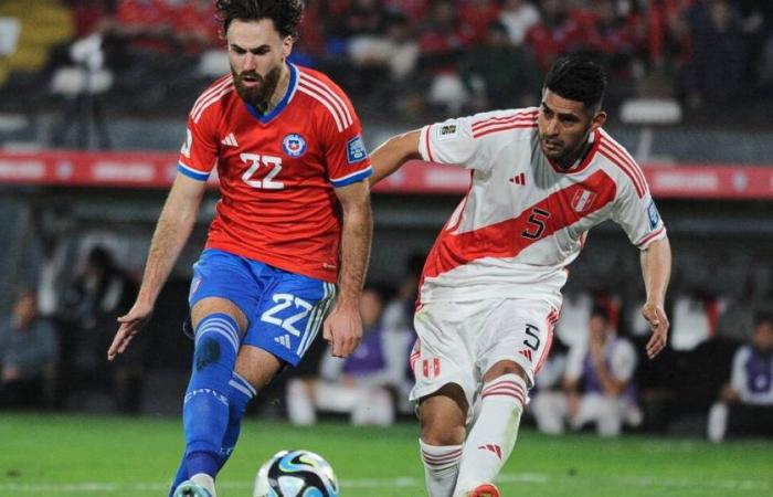 Peru gegen Chile: Geschichte, Prognose und wie viel Wetten für das Copa América-Spiel auszahlen | Sport