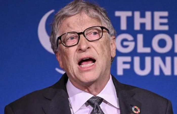 Bill Gates enthüllt seine Liste der Pflichtlektüren des Jahres