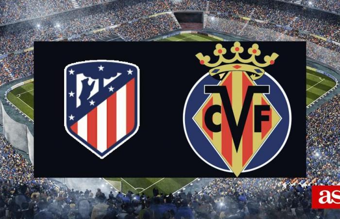 Atlético de Madrid Femenino 0-0 Villarreal Femenino: Ergebnis, Zusammenfassung und Tore