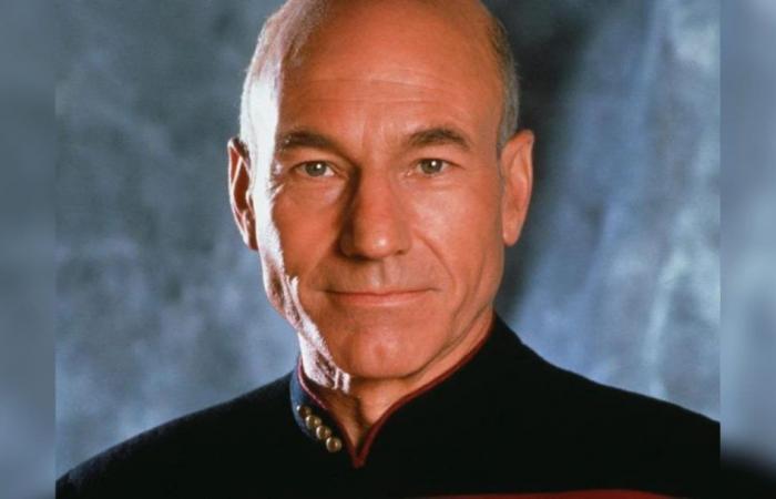 Star Trek: Lassen Sie uns Jean-Luc Picards Weltraumabenteuer noch einmal erleben