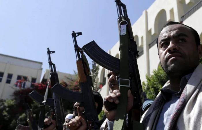 Die USA griffen Houthi-Radargeräte im Jemen an, nachdem eine Handelsmarine verschwunden war