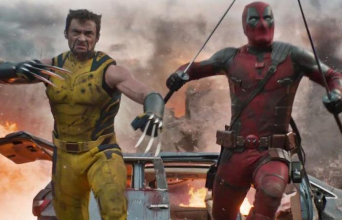 Vorhersagen deuten darauf hin, dass Deadpool und Wolverine bei ihrer Premiere drei Rekorde brechen werden
