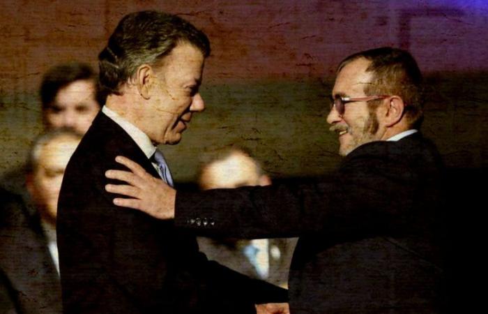 Ohne Norwegen wäre es sehr schwierig, Frieden in Kolumbien zu erreichen