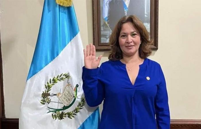 Regierung von Guatemala ernennt neuen Gesundheitsminister