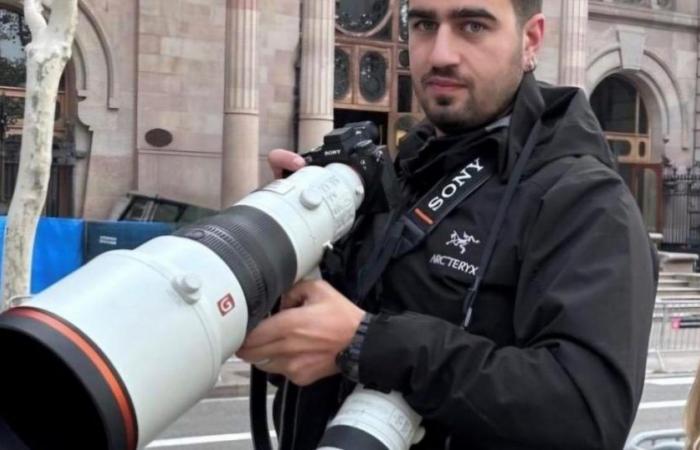 «Die Idee des unerschrockenen Fotojournalisten müsste verloren gehen»