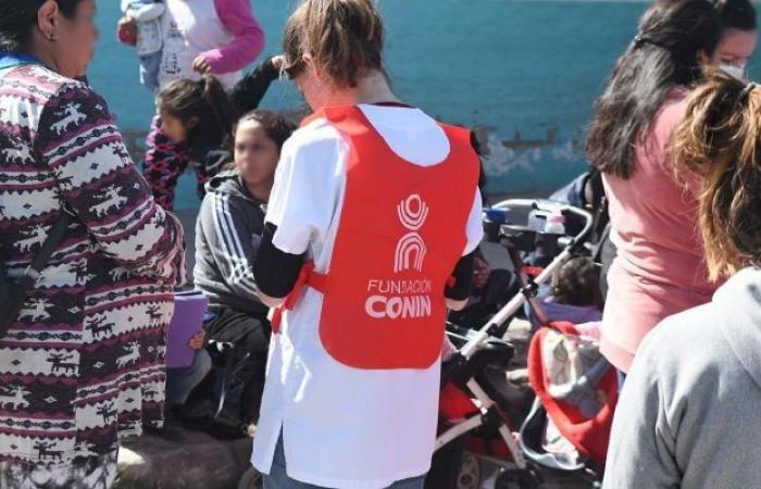 Alfredo Cornejo verwies auf den unverschämten Verkauf von CONIN-Milch in Mendoza