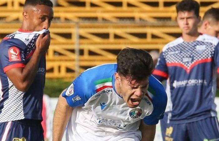 Chile Cup: Audax Italiano vergaß die schlechten Ergebnisse des Nationalturniers