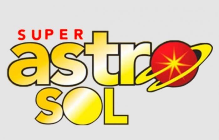 Super Astro Sol-Ergebnis: Chance für heute, Samstag, 15. Juni 2024
